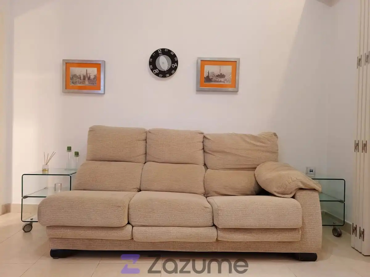 Flat for rent in Pl. Padre Jerónimo de Córdoba, Santa Catalina