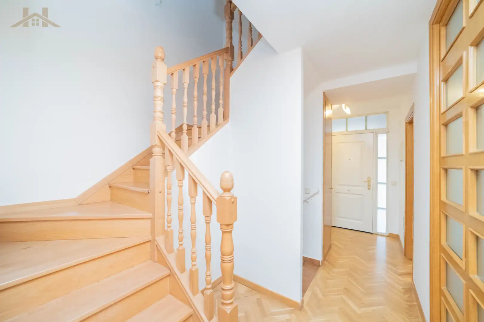 Casa o chalet en venta en Arroyomolinos (Madrid) con Calefacción, Jardín privado y Parquet