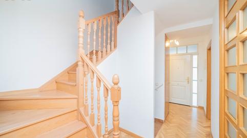 Foto 4 de Casa o xalet en venda a Avenida del Cantábrico, 198, Las Castañeras - Bulevar, Madrid