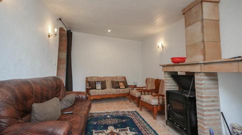 Foto 3 de Casa adosada en venda a Calle Calvario, Tolox, Málaga