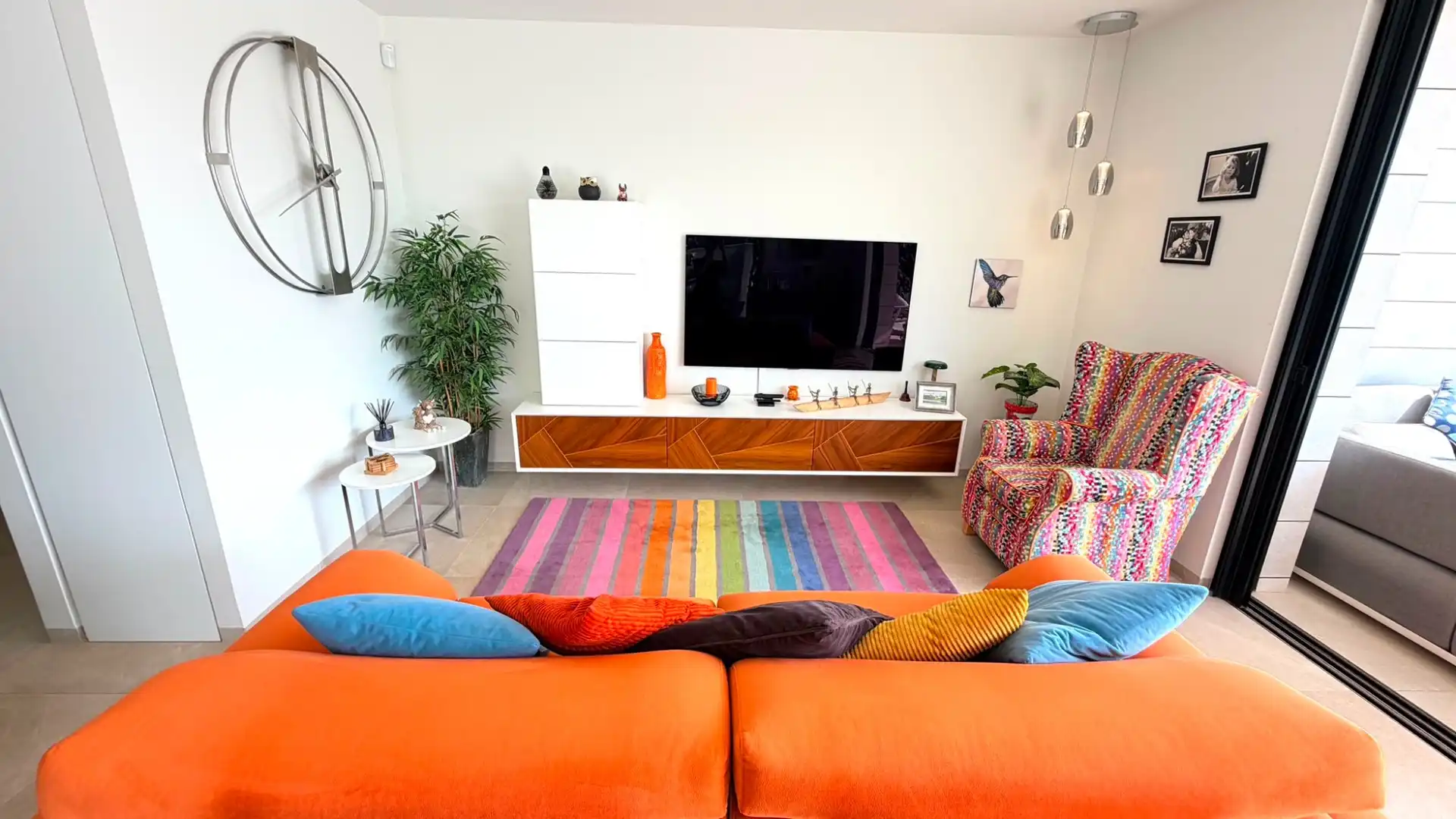 Casa amb terrassa en venda a Los Montesinos, imagen 23
