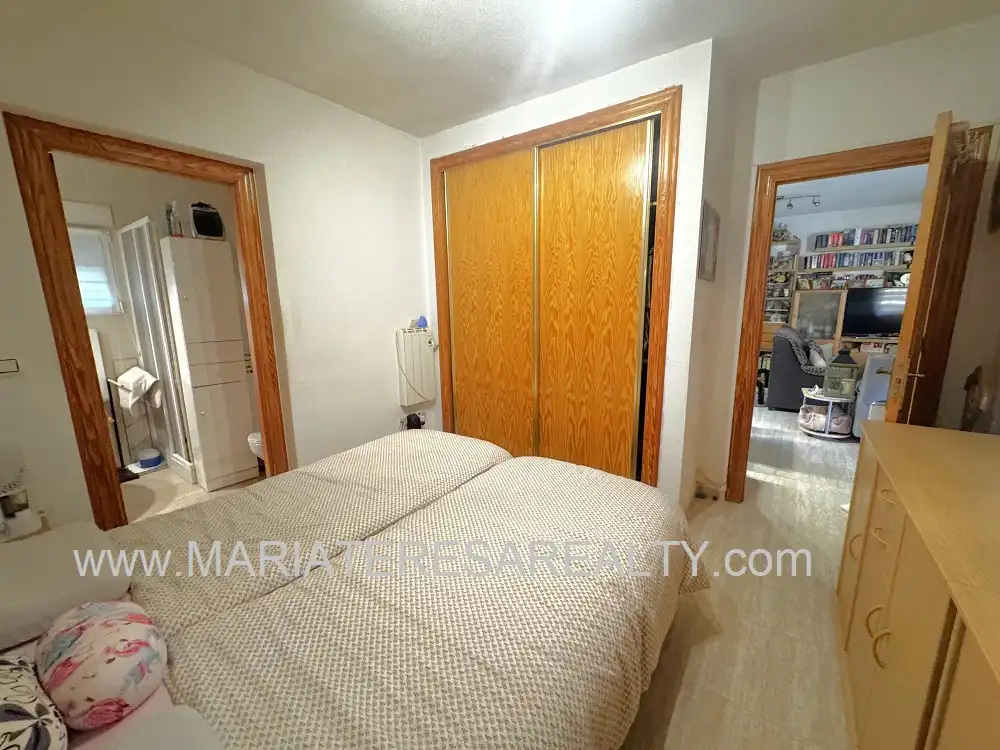 Habitación de Casa o chalet en venta en Murcia con Calefacción, Jardín privado y Terraza