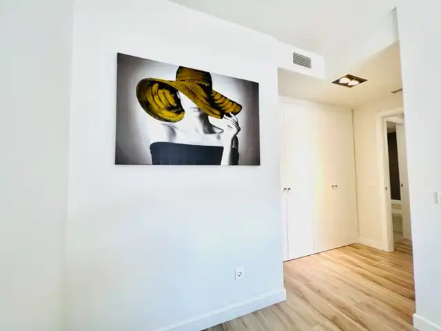 Appartamento con piscina in vendita a Calle Poeta Muñoz San Román, imagen 38