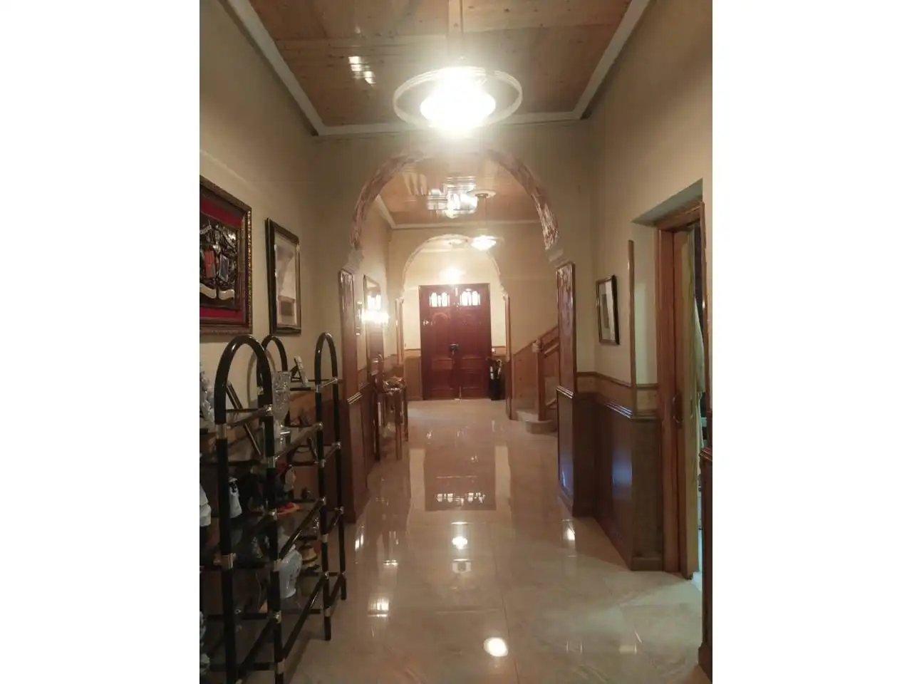 Casa en venta en Calle Churruca, imagen 25
