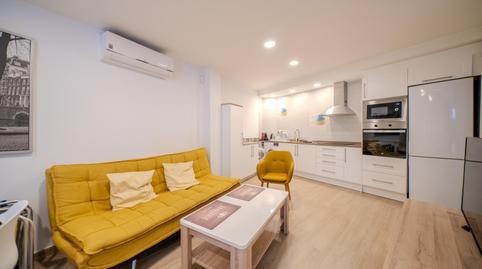 Foto 2 de Apartament de lloguer a Calle Calle de la Soledad, 9, Platja de Vila Joiosa, Alicante