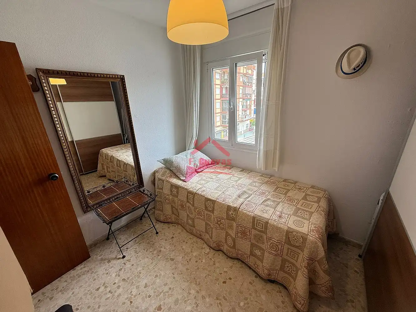 Dormitori de Apartament en venda en Vélez-Málaga amb Aire condicionat, Calefacció i Terrassa