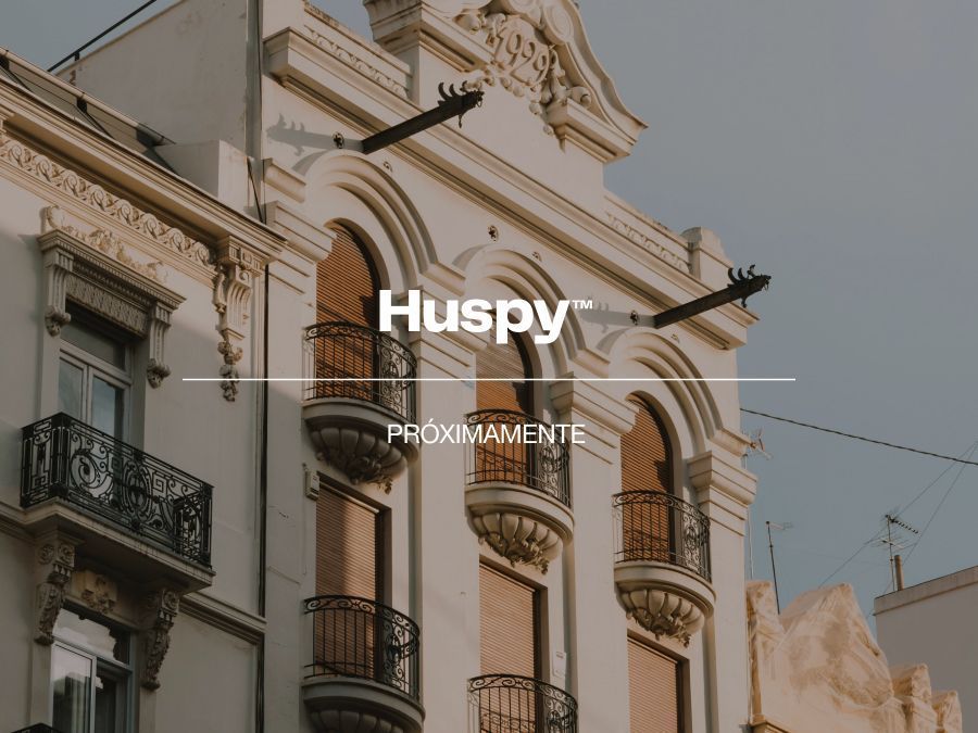 Exterior view of Flat for sale in  Valencia Capital  with Heating and Terrace