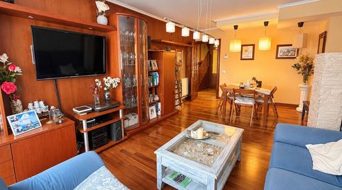 Foto 2 de Dúplex en venta en Centro Urbano - Hirigunea, Leioa