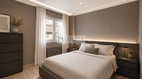 Foto 4 de Piso en venta en Les Tres Torres, Barcelona Capital