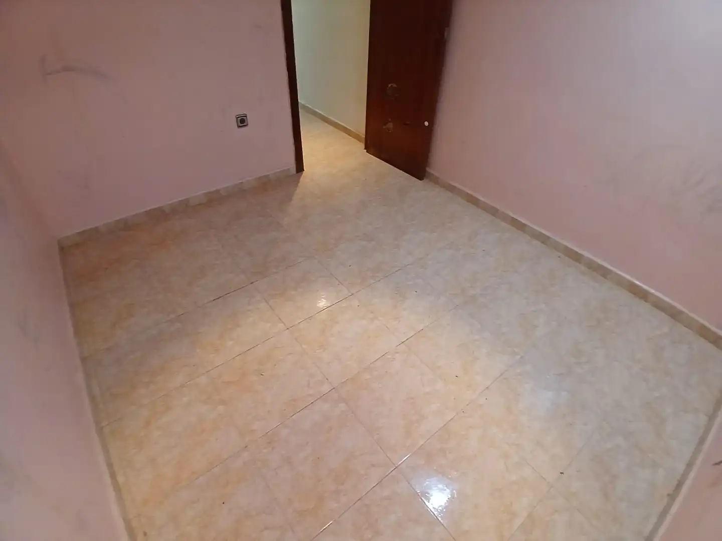 Àtic en venda a C/ Roma, Llatí
