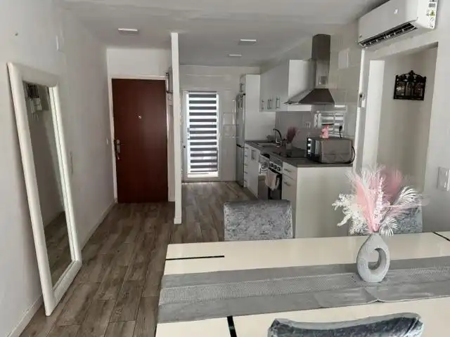 Cocina de Piso en venta en Esparreguera con Calefacción y Balcón