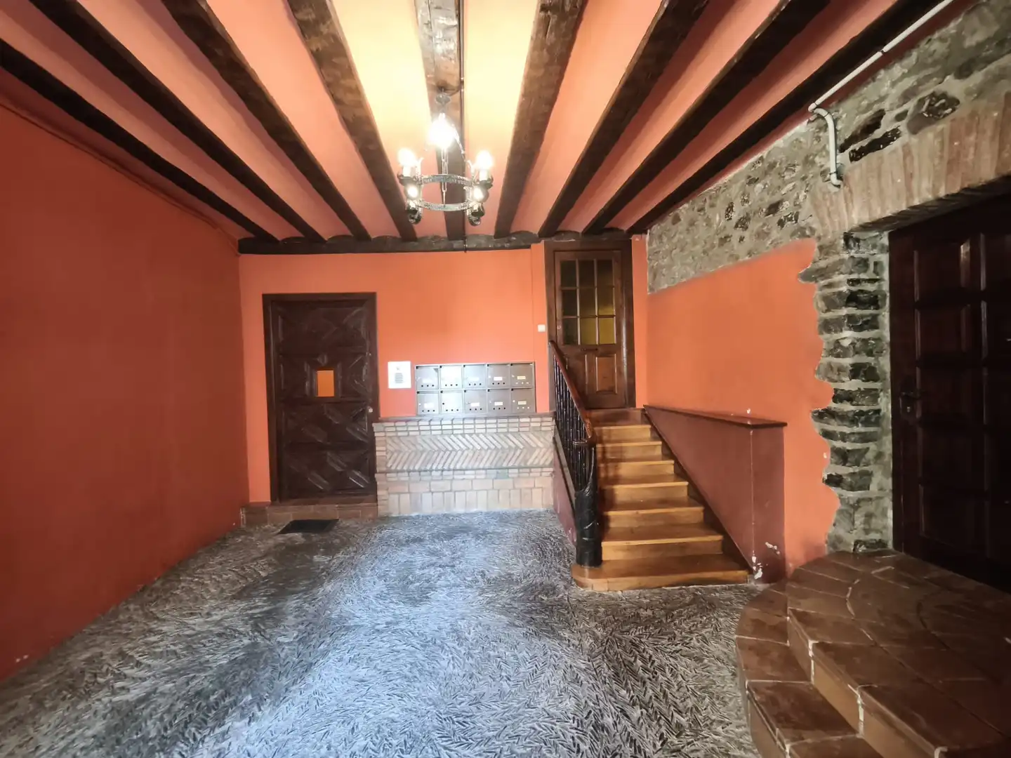 Flat for sale in Aoiz / Agoitz