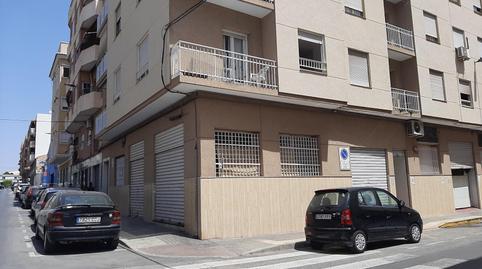 Photo 2 of Premises for sale in Calle Manuel Vicente Pastor, 100, Peña de las Águilas, Elche / Elx
