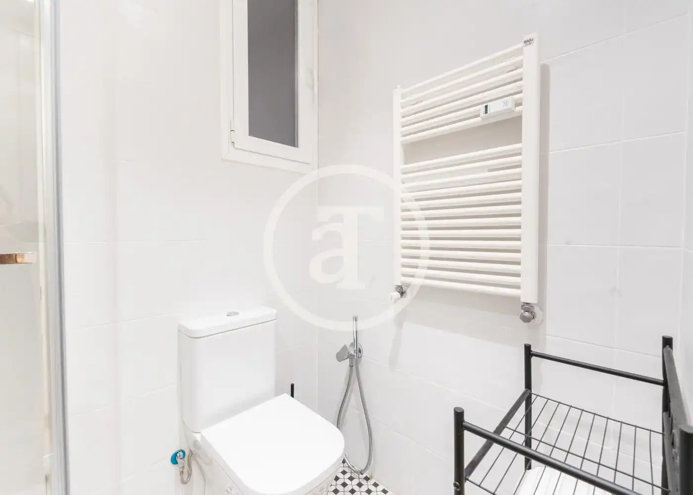 Flat with terrace to rent in Calle de Cavanilles, imagen 22