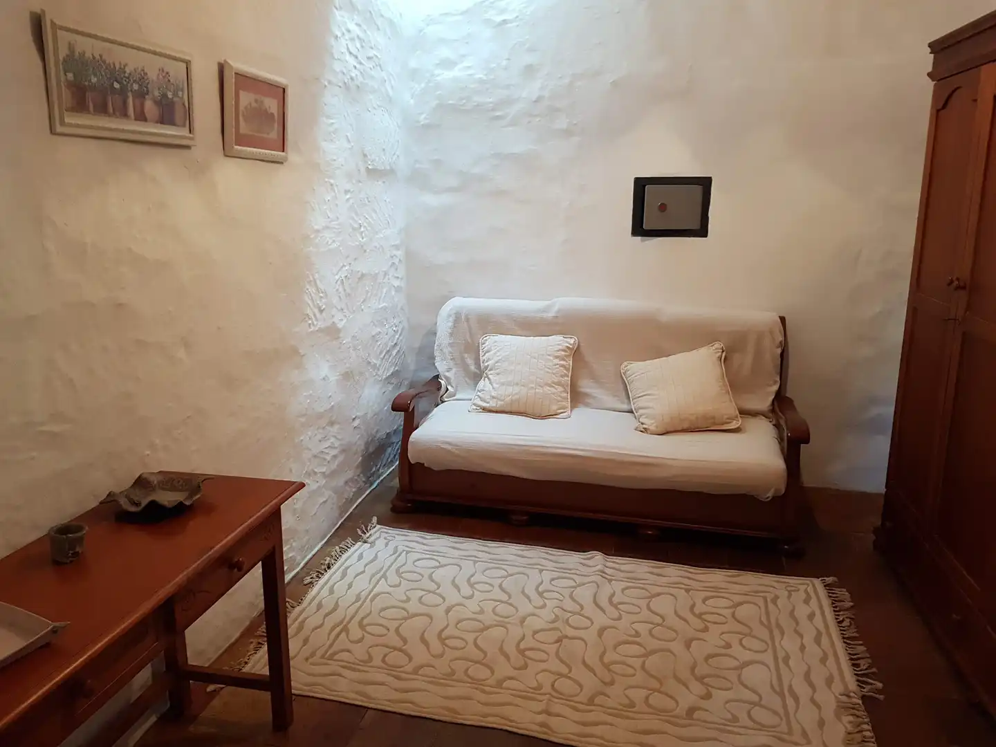 Finca rústica en venda en Maó - Mahón amb Aire condicionat, Calefacció i Jardí privat