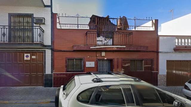 Piso en Venta en Calle Torrelobatón en Torreblanca