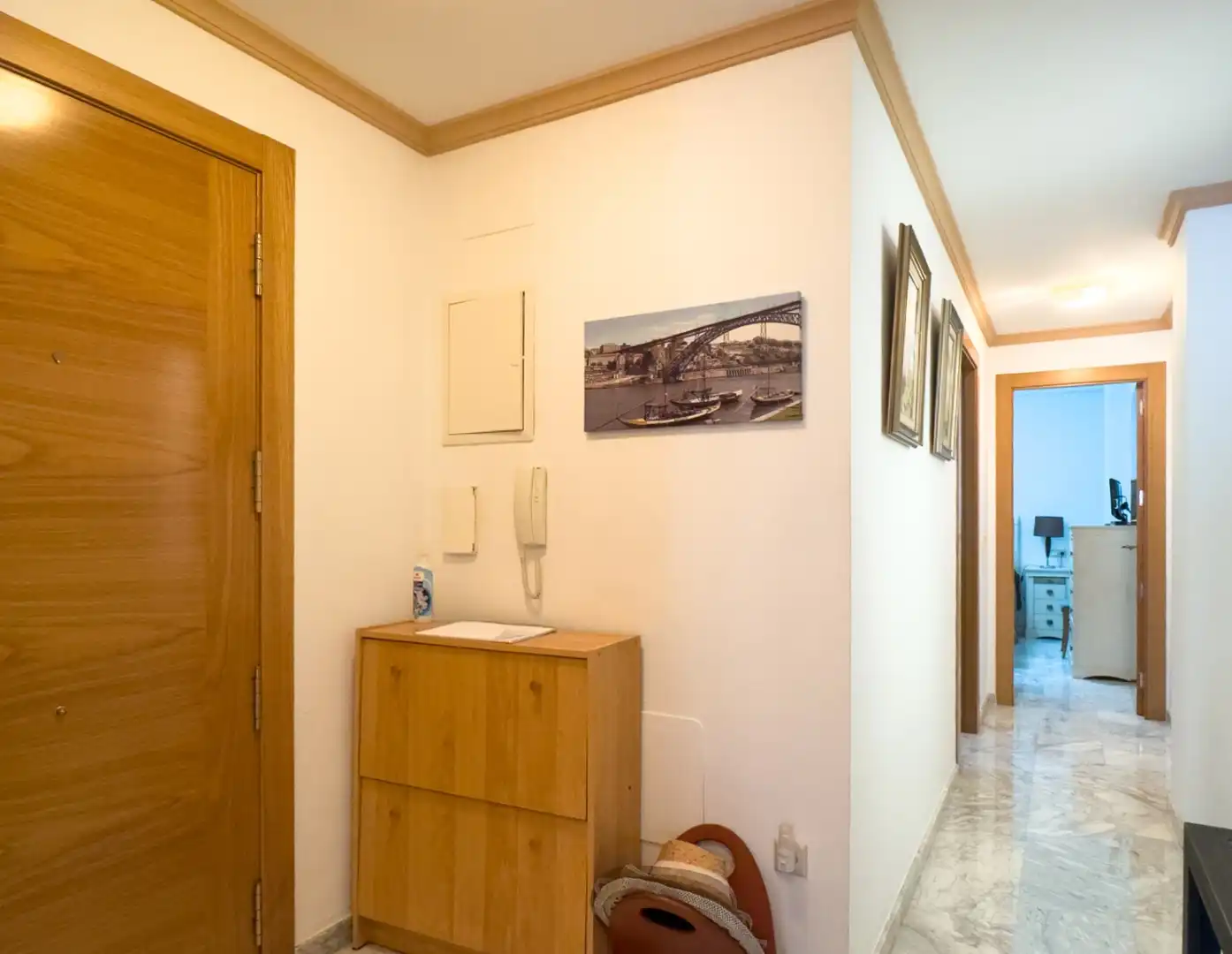 Apartment zum Verkauf in Altea ciudad, imagen 15