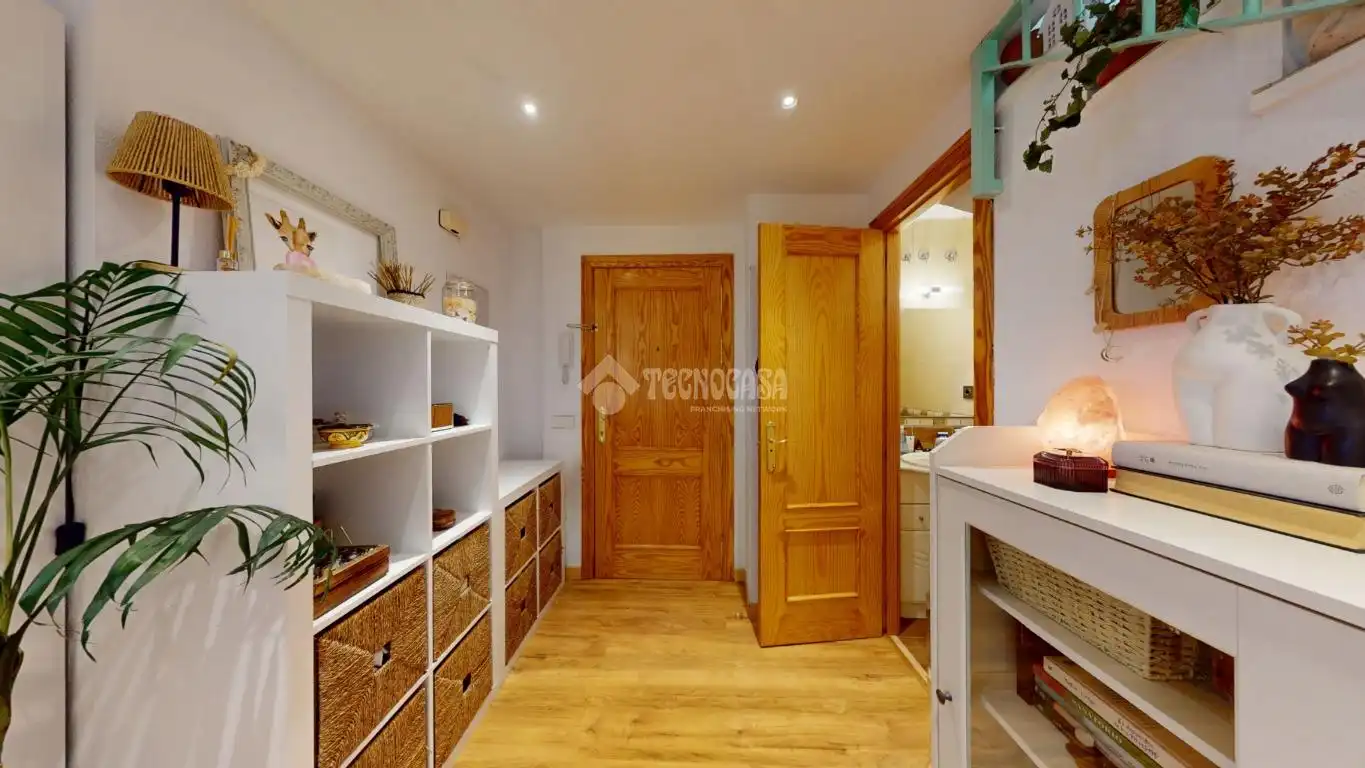 Piso en venta en Bulevar - Plaza Castilla, imagen 3