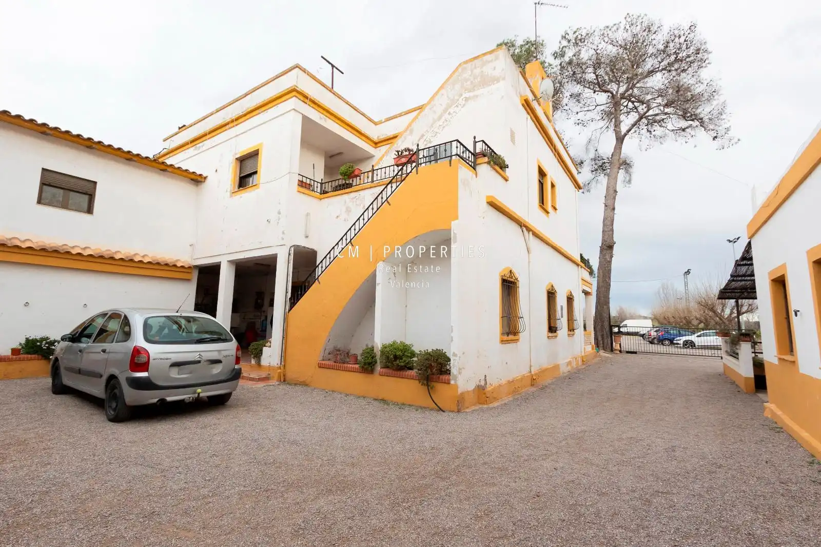 Villa mit Terrasse zum Verkauf in Diseminados (P-35), imagen 31