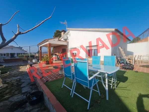 Haus oder Chalet zum Verkauf