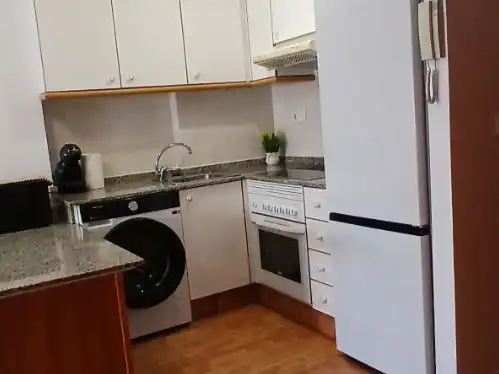 Apartment with lift to rent in Carrer José Segrelles 22, imagen 5