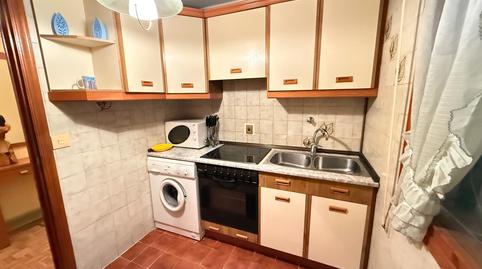 Foto 3 de Pis en venda a Avenida Castilla, Santo Domingo - La Estación, Burgos