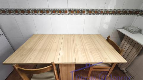 Foto 5 de Piso en venta en De Los Pirineos, 3, Santiago,  Huesca Capital