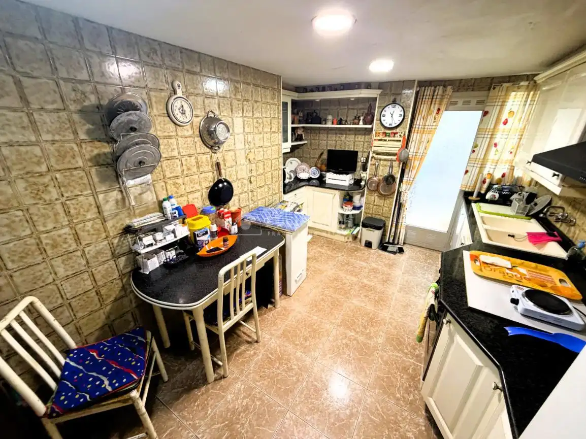 Wohnung mit Terrasse zum Verkauf in Camins al Grau, imagen 27