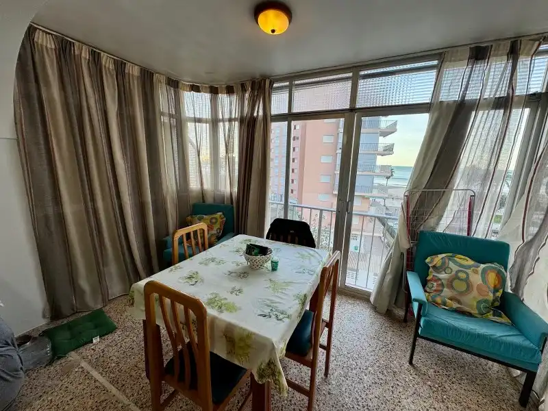 Apartament amb ascensor en venda a Sant Antoni, imagen 17
