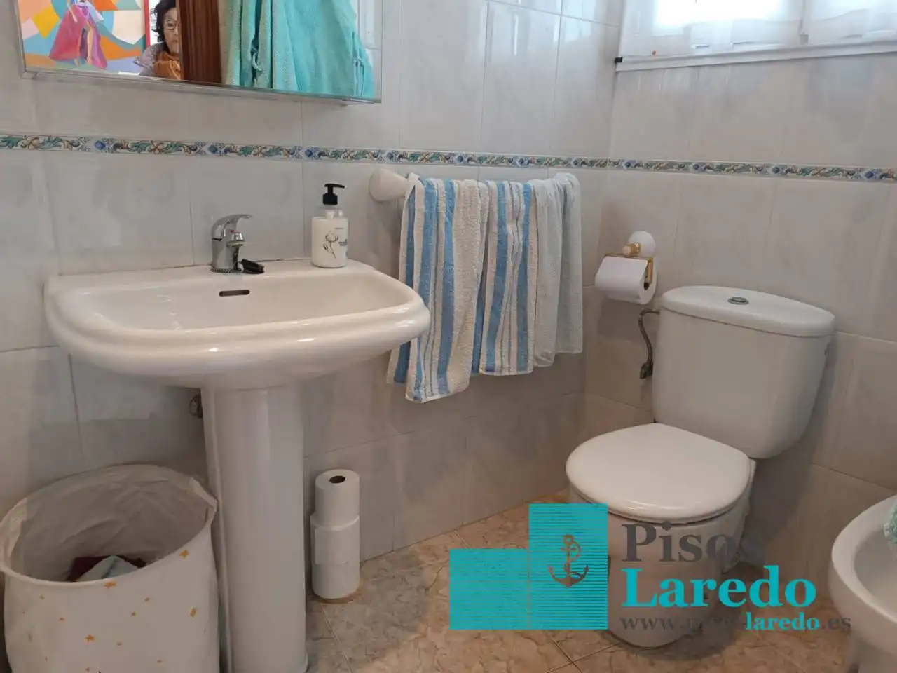 Flat for rent in Avenida Derechos Humanos, 35, Zona Playa