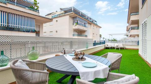 Foto 5 de Piso en venta en Calle Federico García Lorca, Torre de la Horadada, Alicante