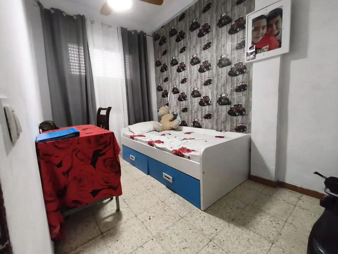 Dormitori de Pis en venda en Badajoz amb Aire condicionat