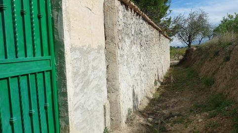 Foto 3 de Finca rústica en venda a Albaida, Valencia