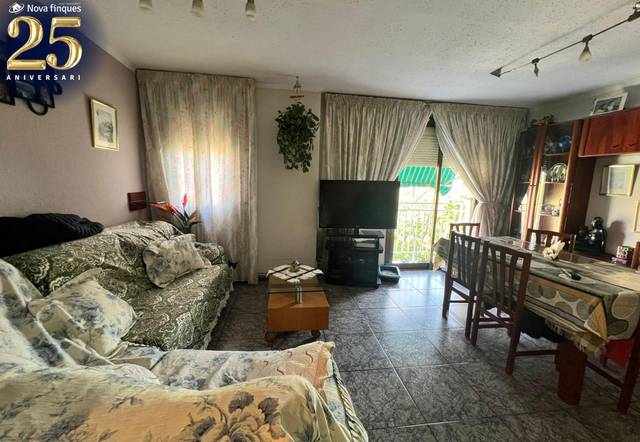 Piso en Venta en La Roureda