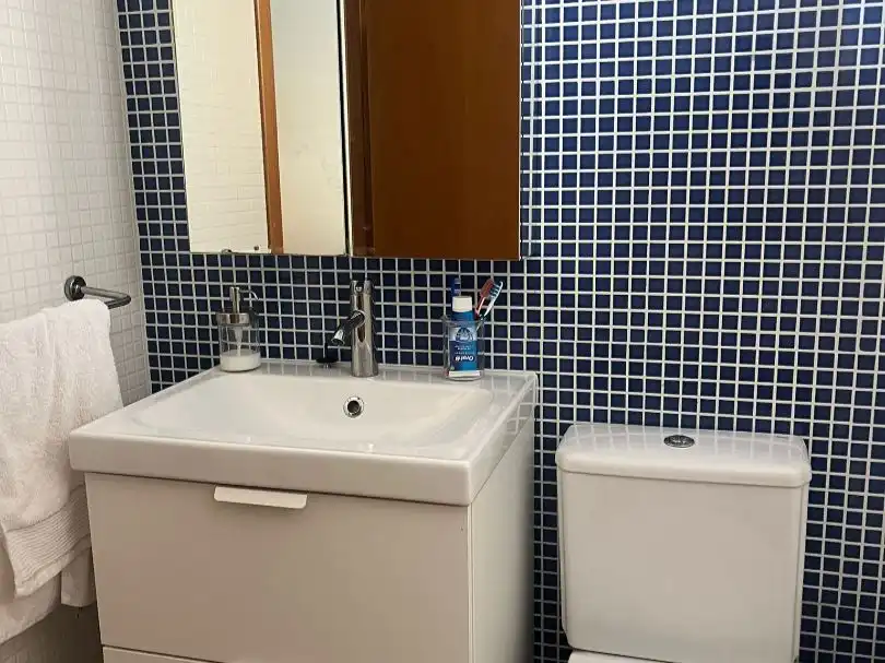 Apartament amb piscina en venda a Calle D 1-3, imagen 16