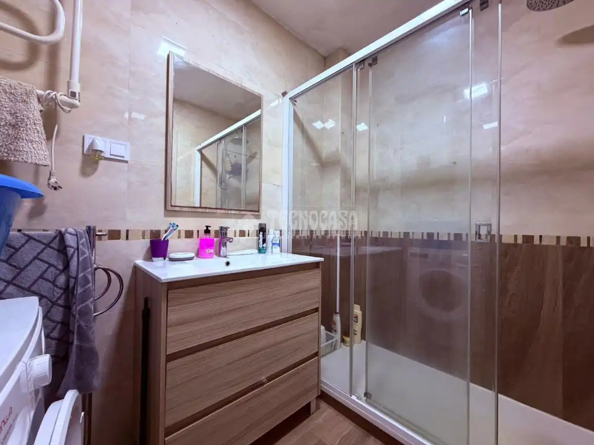 Piso en venta en Pueblo Nuevo