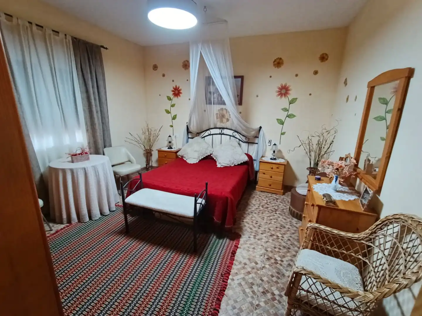 Terreno rústico en venta en Don Álvaro, imagen 12