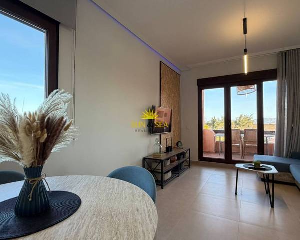 Piso en Alquiler en Las Lomas de Rame - Bahía Bella