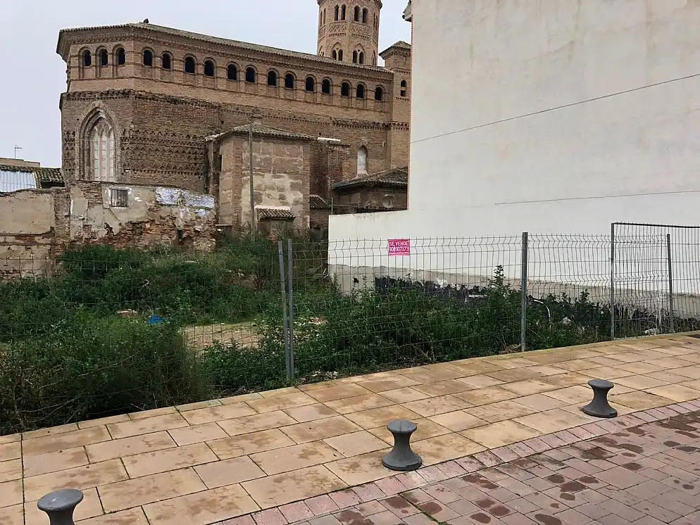 Terreni e lotti in vendita a Pz Castillo, imagen 6