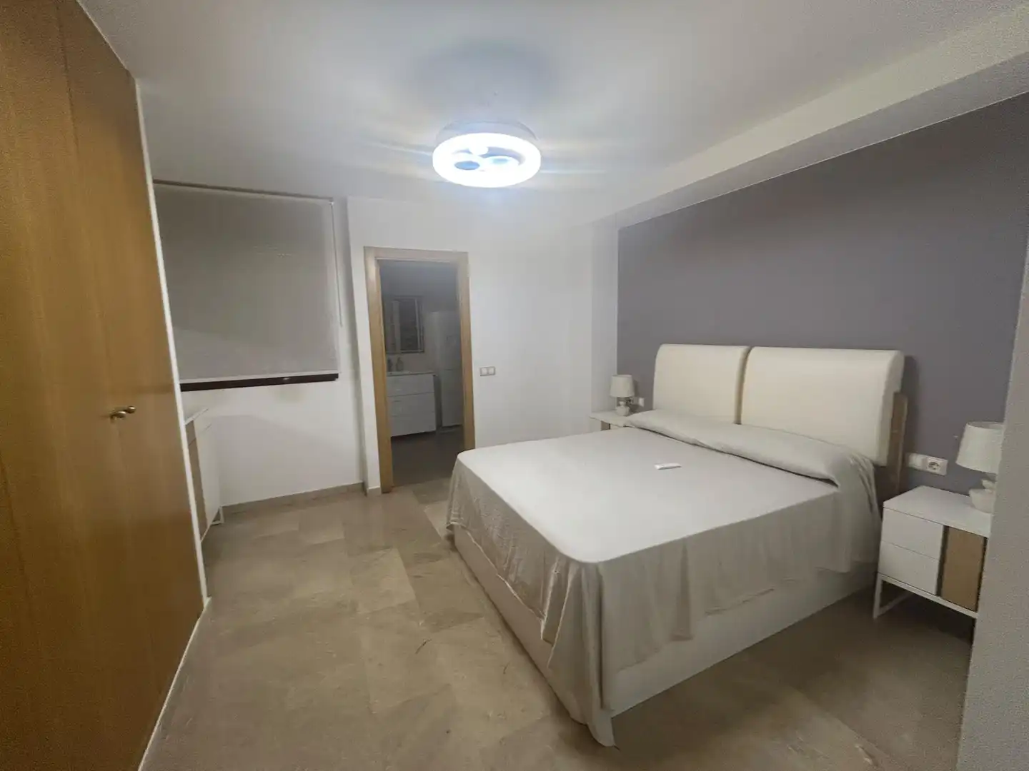 Wohnung mit Aufzug zur Miete in Carrer de l'Escultor Alfred Toran Olmos, imagen 15