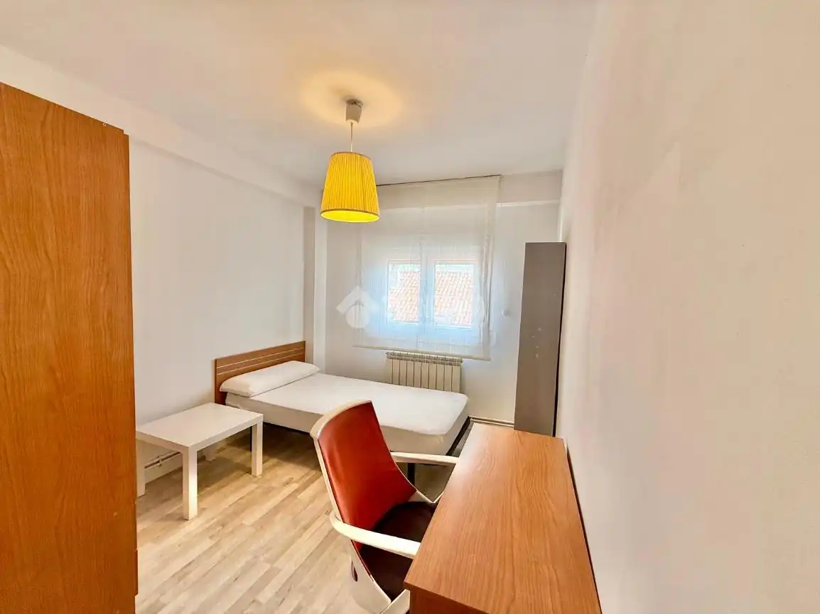 Habitación de Piso de alquiler en Aranjuez con Calefacción y Terraza