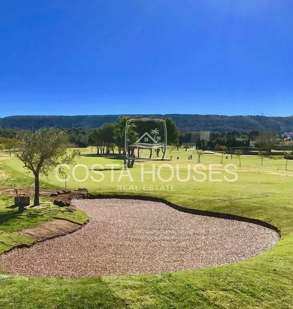 Chalet con piscina en venta en Las Rotas / Les Rotes, imagen 35