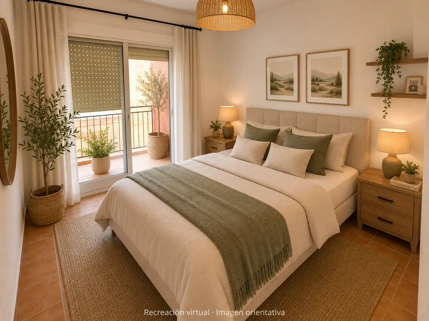 Wohnung mit Aufzug zum Verkauf in Calle Antonio Hernández, imagen 9