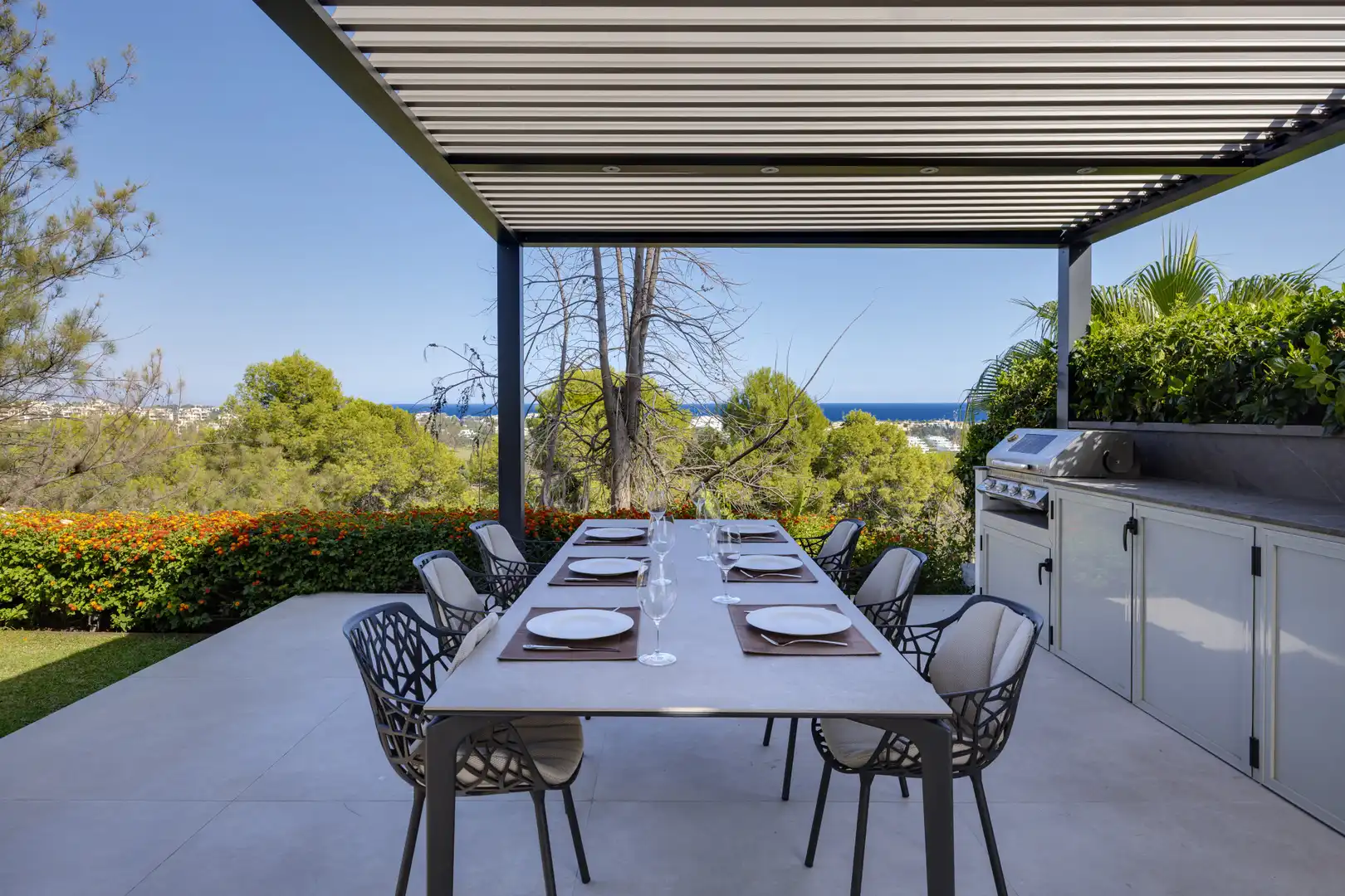 Maison avec terrasse à vendre à Benahavís pueblo, imagen 37