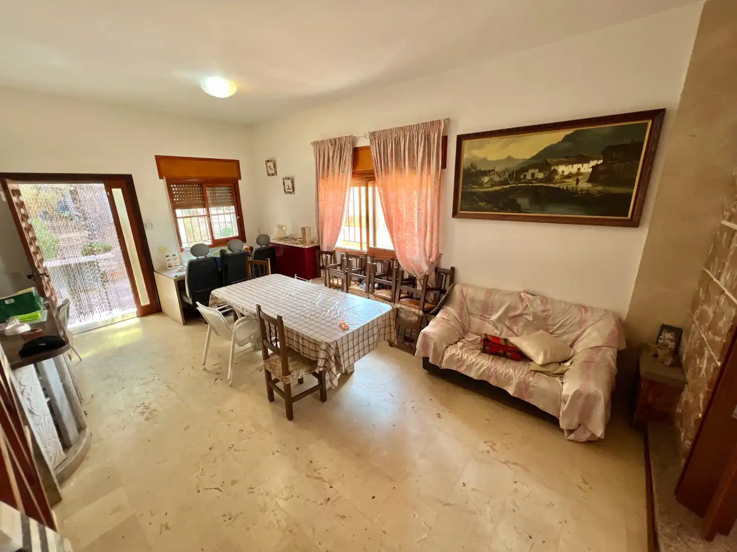 Casa o xalet en venda a Partida Pla Estepar 3, Corral Nou - Montros - Estepar