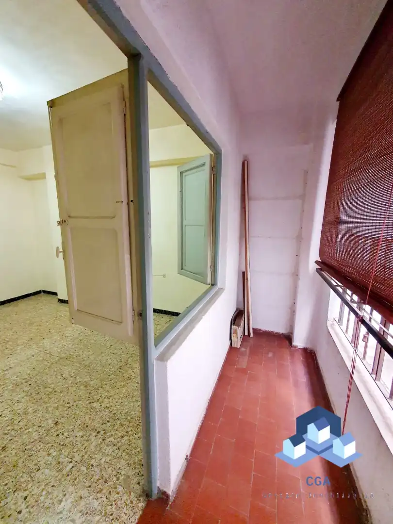 Piso en venta en Lorca con Calefacción y Balcón