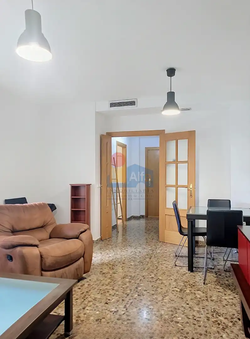 Piso con piscina en venta en Silla, imagen 5