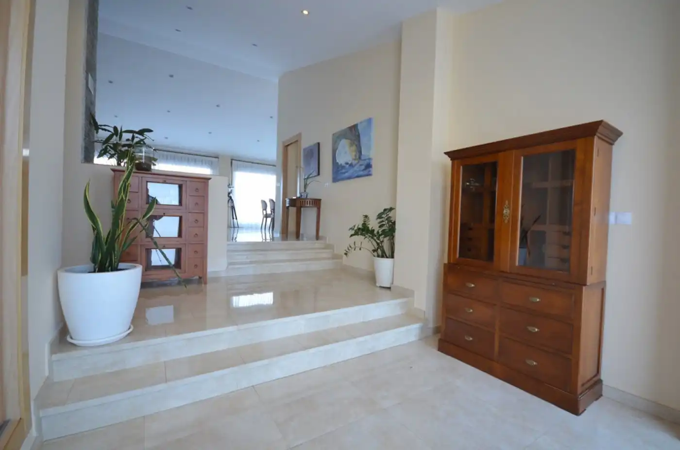 Casa o chalet de alquiler en Albacete con Calefacción, Jardín privado y Trastero