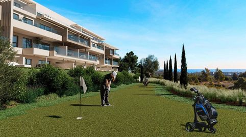 Foto 2 de Apartament en venda a Hipódromo - Cerrado del Águila, Mijas