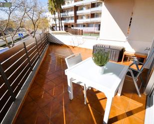 Terrace of Planta baja for sale in Sant Carles de la Ràpita  with Air Conditioner and Terrace
